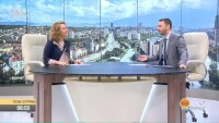 Кой спечели дебата между Томислав Дончев, Жельо Бойчев, Слави Бинев, Божидар Лукарски и Трайчо Трайков?