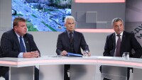 Разединени патриоти: ВМРО, „Атака“ и НФСБ ще се явят поотделно на изборите