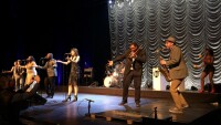 Postmodern Jukebox - винтидж купон от бъдещето