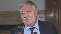 Почина бившият началник на ВМА ген. Стоян Тонев