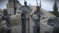 „Потомците на героите разказват“: Ген. Столетов – обичаният водач в битките