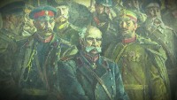 „Потомците на героите разказват“: Ген. Черкез води румънската армия в битката за Плевен