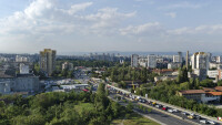 Без сгради над 50 м в центъра на София