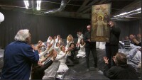 Българска оперна творба на сцената на „Болшой театър“