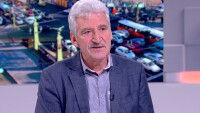 Красимир Велчев: Не е редно патриархът на Русия да държи назидателен тон на президента