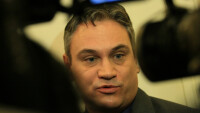 Пламен Георгиев: Не съм разследвал разговор между премиера и Ваньо Танов