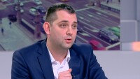 Димитър Делчев от ДБГ: Имаме три условия към Реформаторския блок