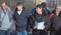 Стотици бивши работници от мини „Бобов дол“ с години чакат заплатите си