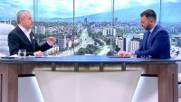 Соломон Паси: Гоненето на дипломати е демонстрация, не реакция по същество