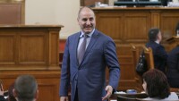 Цветан Цветанов за срещите на президента: Винаги има стенограма