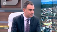 Жельо Бойчев: Договорът на 