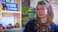 Млада режисьорка разкрива тайните на семейството си, свързани с Държавна сигурност 