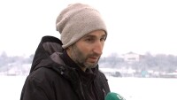 Собственикът на бедстващите коне e разпитан днес