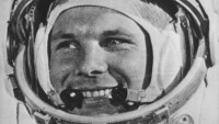 12 април - Международен ден на космонавтиката