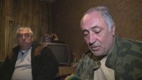 Пожар изпепели дома на инвалид и възрастната му майка