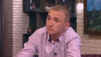 Спасителят от с. Мъдрец: Да предпазиш живот, рискувайки своя