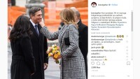 Словенският президент пита: Г-жа Радева благославя ли ме… или пък ми удря шамар?