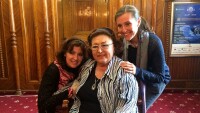 Анна Томова-Синтова: Разпявам се всеки ден, но за мен сцената беше дотук