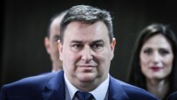 Емил Радев от ГЕРБ пак ще е евродепутат