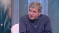 Мажд Алгафари: Ако мигрантите не минат през Гърция, ще се насочат към България