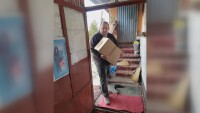 „Вярваме в доброто“: Доброволци събират хранителни продукти за хора в крайна бедност
