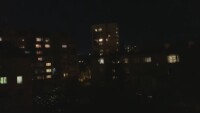 И тази вечер аплодисменти от балконите за българските медици (ВИДЕО)