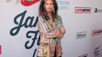 Вокалистът на Aerosmith в отворено писмо: В тази битка сме заедно и сме зависими един от друг