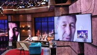 Владимир Каролев с първо интервю в 