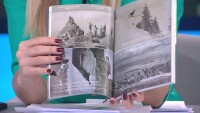 Алпинист събра всички маршрути на Витоша в сборник