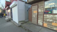 Проверка за незаконни обекти: Търговци се оплакват, че правата им са нарушени