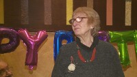 В служба на театъра: Проф. Надежда Сейкова на 90 г.