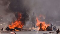 Изнасилване, политика и протести: Защо се разбунтува Сенегал
