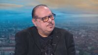 Известните в листите: Какви са приоритетите на Иван Тенев в битката за парламента?
