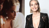 Шарън Стоун на 63 – сцените, които я направиха световен секссимвол