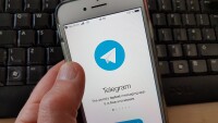 Разпространяват хиляди тайно заснети видеа в групи в Telegram