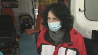 След натоварено дежурство: Разказ на медиците от столичната Спешна помощ