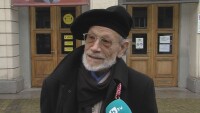 Първият учител по актьорство на Мария Бакалова: Талантливият човек в България е обругаван