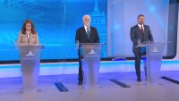 „Новият парламент – силата е в твоя глас“: Дебат между кандидат-депутати от гражданските квоти