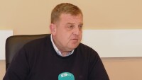 Каракачанов: Щом чуждите служби се интересуват от БА, значи си вършим работата