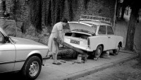 Фотографите: Животът такъв, какъвто е в снимки