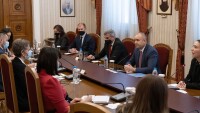 Радев: Легитимността на всеки избор е в масовия вот на гражданите