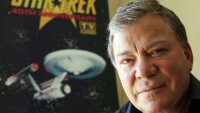 Звезда от „Стар Трек“ може да стане най-възрастният космонавт