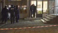 Убийството в Стара Загора: Стрелецът и жертвата са се познавали