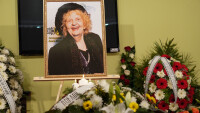 Една година без обичаната актриса Татяна Лолова