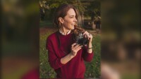 Кейт Мидълтън издаде книга с фотопортрети за пандемията (СНИМКИ)
