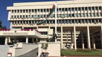 До утре посолството на България в Тел Авив ще обработва само спешни сигнали