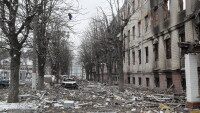 МВнР съобщи зелените коридори за евакуация на гражданите от Украйна