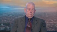 Тихомир Стойчев за войната в Украйна: Виждаме борба за съветското наследство