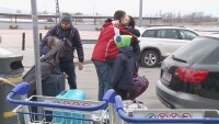 Блокираните у нас руснаци се прибраха в родината си 