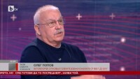 Фоторепортерът Олег Попов: Най-важното е да си свършиш работата и да се върнеш жив